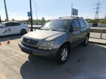 Lexus RX 3.0 AT, 2000, 159 000 км, с пробегом, цена 949 000 руб.