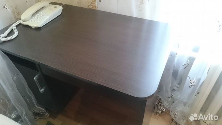 Туалетный столик