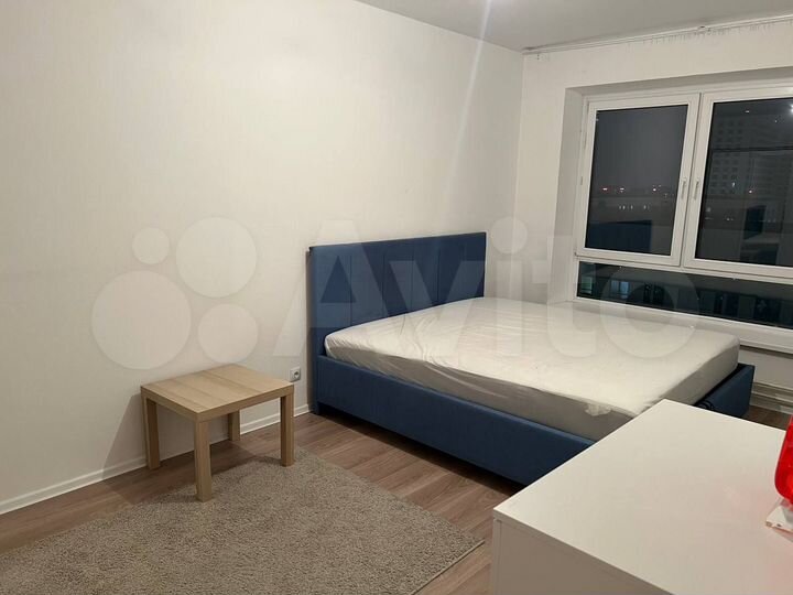 2-к. квартира, 42,1 м², 16/26 эт.