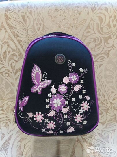 Портфель школьный Котофей