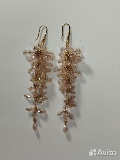 Бижутерия, украшения