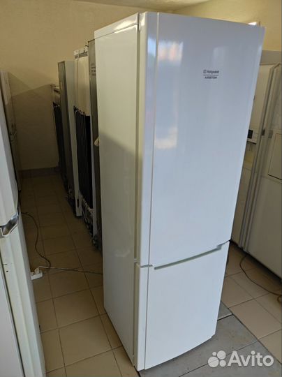 Холодильник no frost