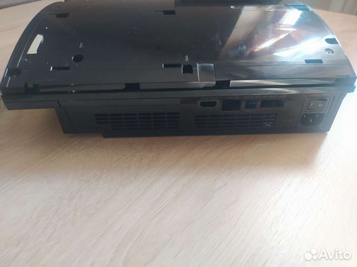 Каркас Sony PlayStation 3 Fat (cechc08) Оригинал
