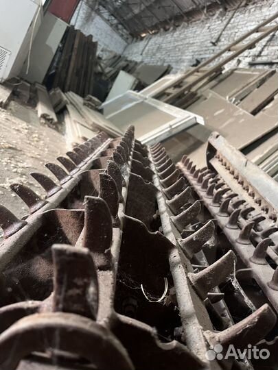 Барабан claas