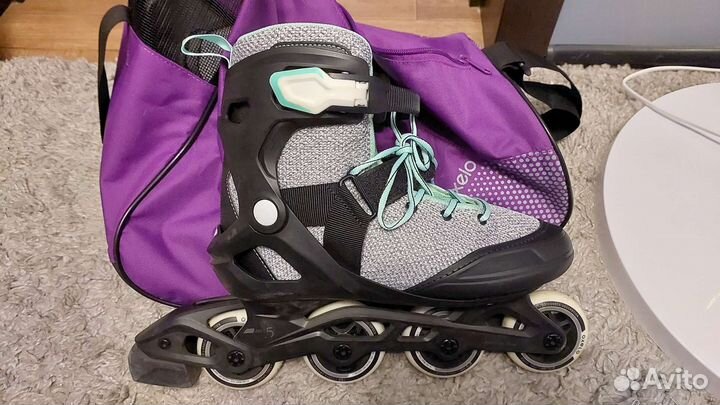 Ролики женские 42 р
