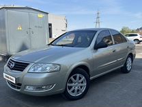 Nissan Almera Classic 1.6 MT, 2006, 203 000 км, с пробегом, цена 625 000 руб.