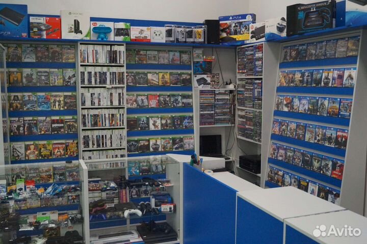 Tekken 7 ps4 есть обмен
