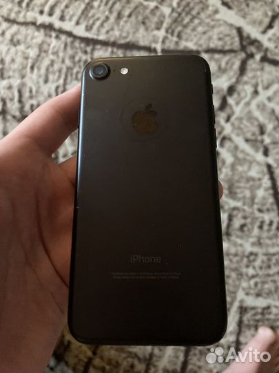 iPhone 7 32гб