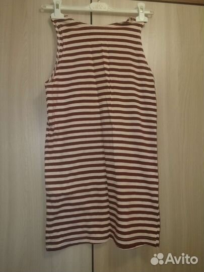 Тельняшка краповая