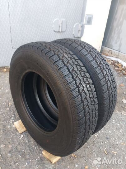 Marshal Power Grip KC11 185/80 R14C 105Q