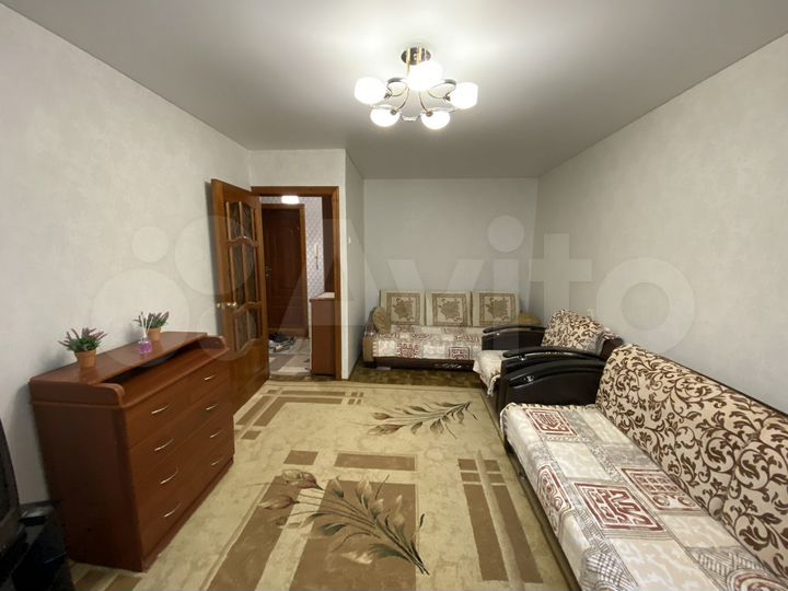 1-к. квартира, 31 м², 2/5 эт.