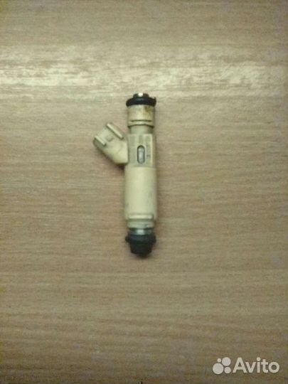 Форсунки форд эскейп, маверик, мазда трибьют