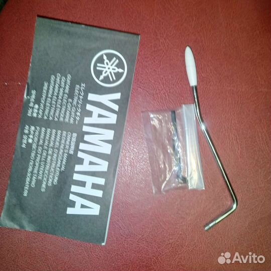 Гитара Yamaha Pacifica012 black