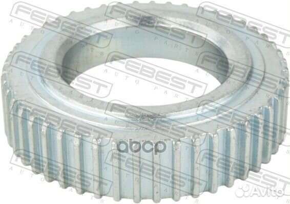 Кольцо ABS перед. Toyota Land Cruiser 90 3.0