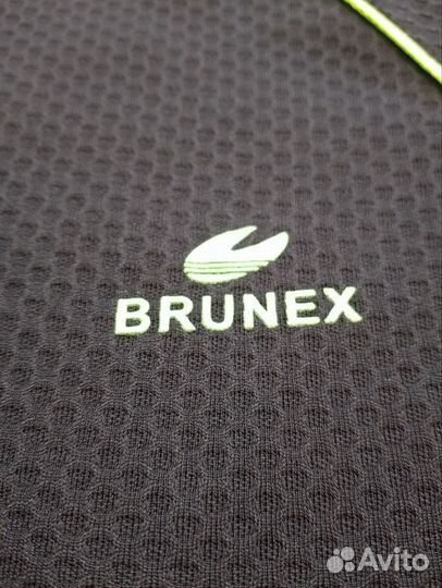 Brunex (Португалия) Футболка для спорта р. S