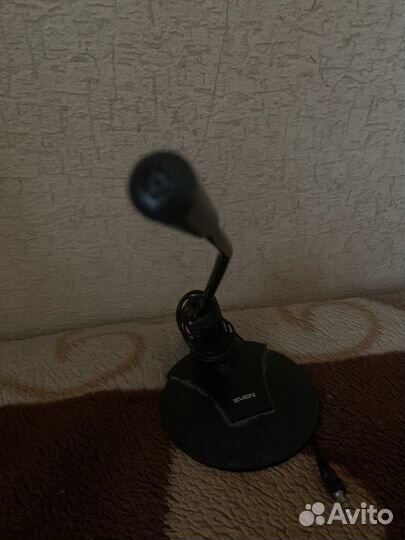 Микрофон для пк