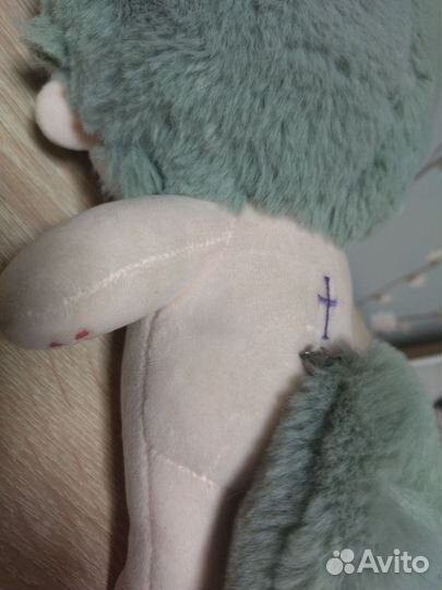 Татсуми Казехая плюш enstars