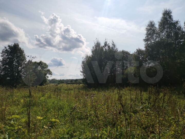 Участок 26 сот. (ИЖС)