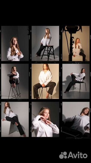 Фотосъёмка, видеомонтаж, видеосъёмка