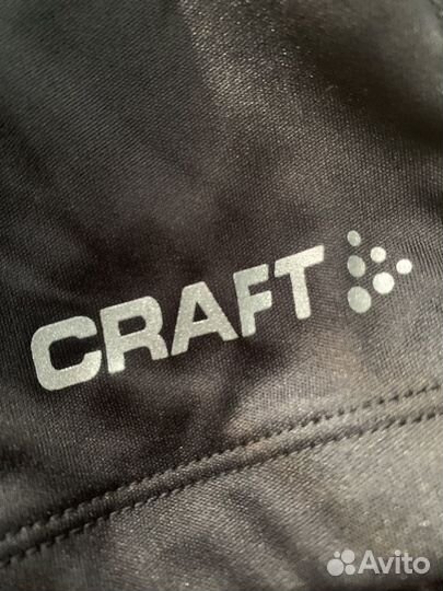 Велшорты craft размер М
