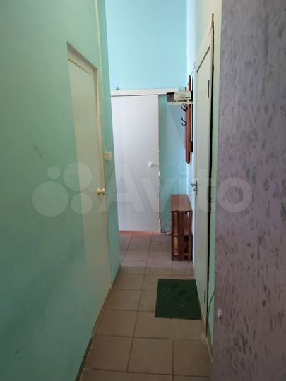 2-к. квартира, 49,4 м², 1/5 эт.