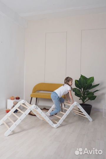 Трансформер Пиклера