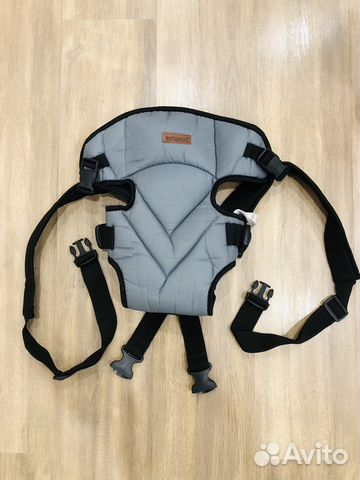 Кенгуру переноска