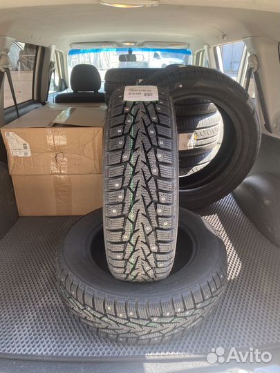 Ikon Tyres Nordman 7 175/70 R13