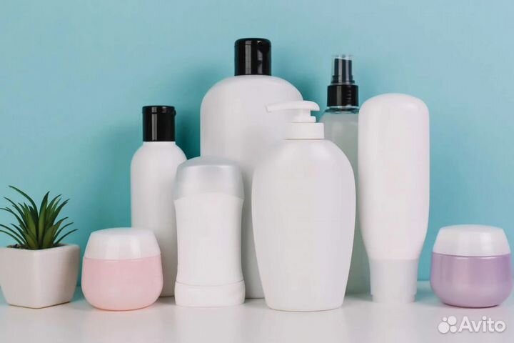 Стм косметики, контрактное производство