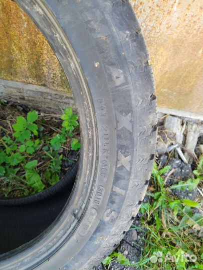 Maxxis AT-700 Bravo 235/45 R17 29M