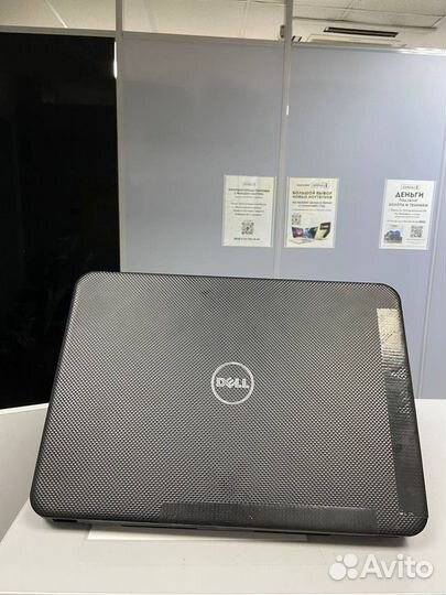 Ноутбук dell inspiron 3521 на запчасти