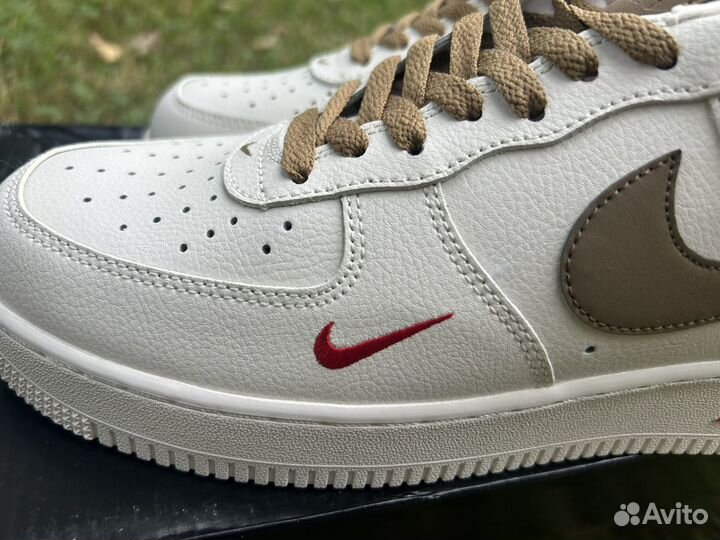 Кроссовки Nike Air Force