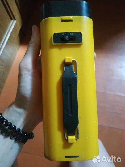 Фонарь СССР