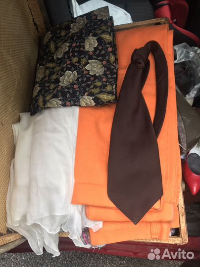 Женская Винтажная Одежда И Аксессуары