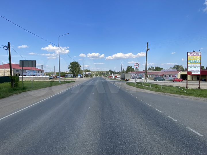 Торговая площадь, 250 м²