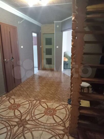 Дом 165 м² на участке 7 сот.