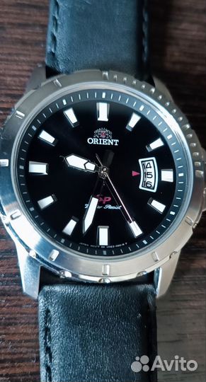 Часы orient