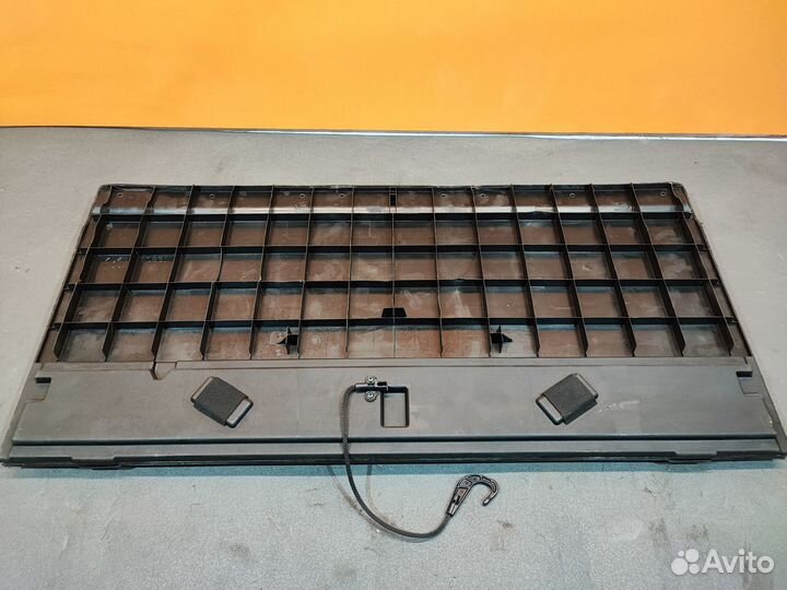 Пол багажника Mazda CX-5 ке