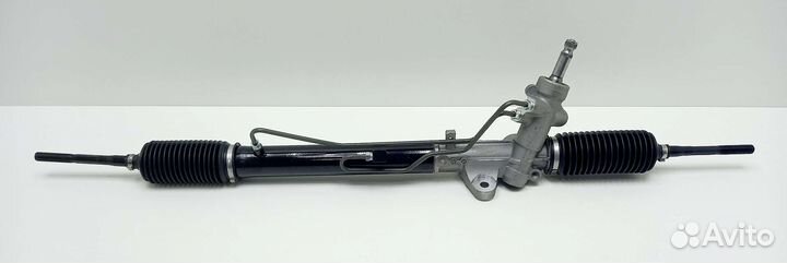 Рулевая рейка hyundai solaris