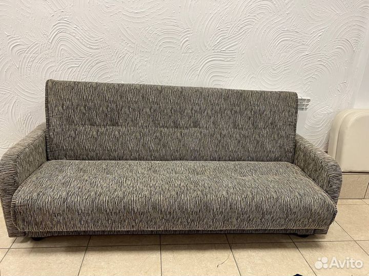 Диван-Новый (быстрая доставка) 1011