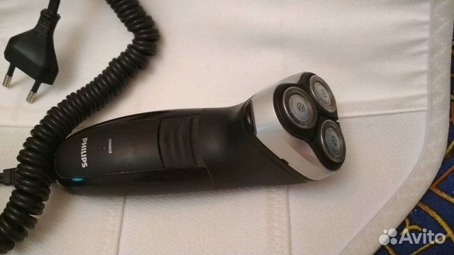 Электробритва,philips