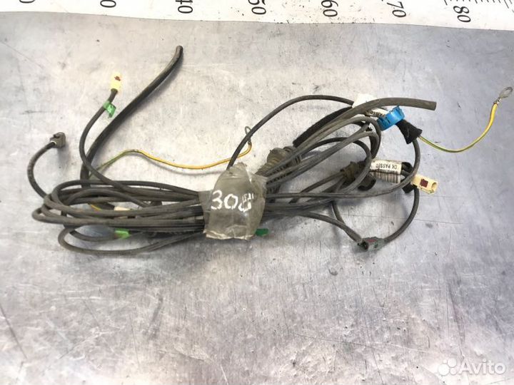 Проводка багажника Peugeot 308 4E 2007- 2011