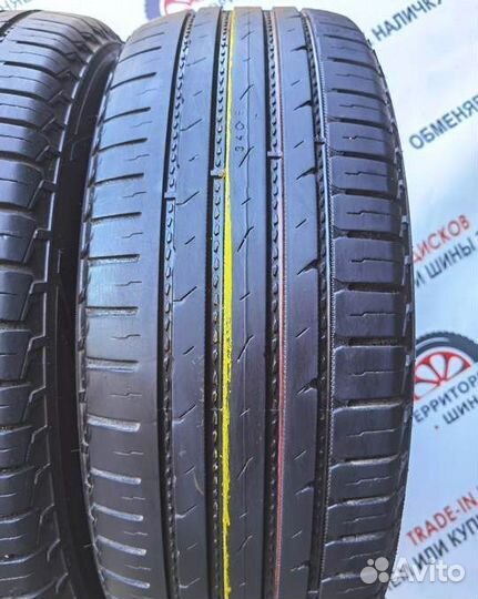 Nokian Tyres Nordman S2 SUV 235/65 R17 104H