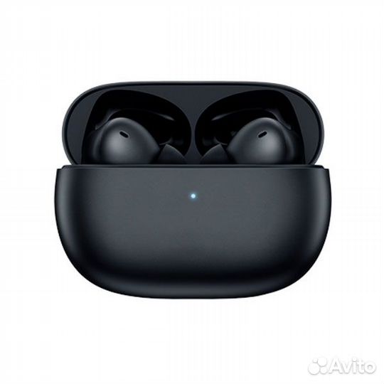Беспроводные наушники Xiaomi Redmi Buds 4 Pro Чер