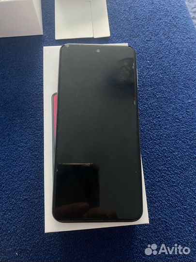 Телефон Xiaomi redmi note 9 pro