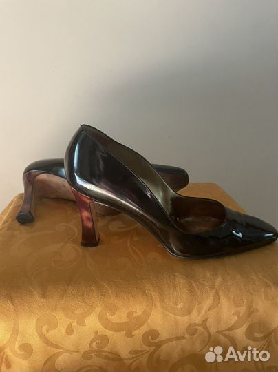 Туфли женские Miss Barker 39.5 размер