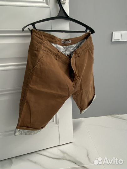 Мужские футболки поло, брюки, шорты