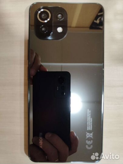 Xiaomi mi 11 lite
