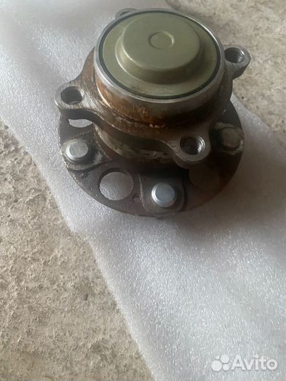 Ступица задняя Honda Accord 10