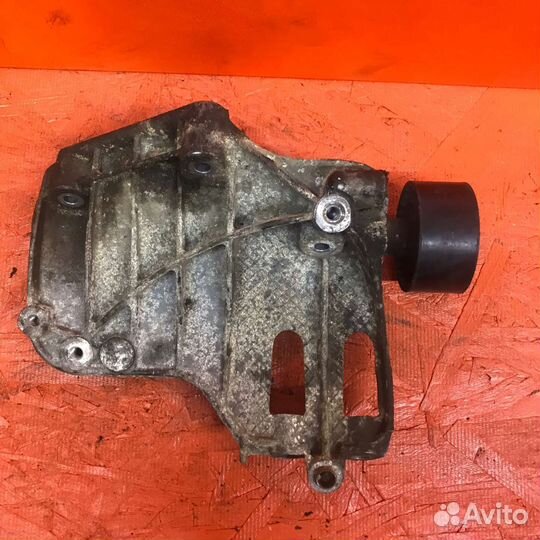 Кронштейн кондеционера n54 n55 bmw